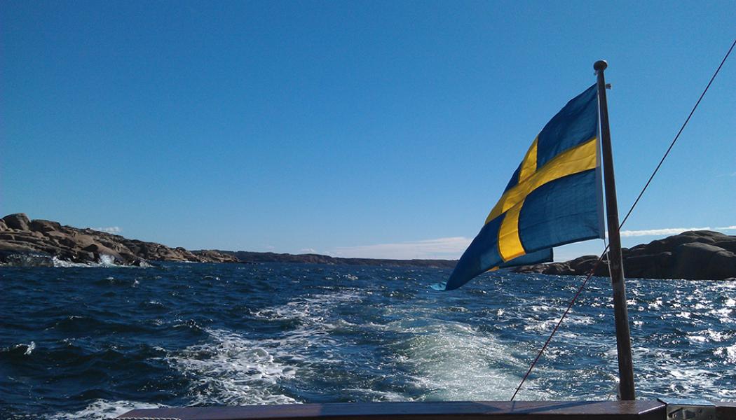 IVL Svenska Miljöinstitutet och samarbetspartners vill ändra på det växande miljöproblemet i två nystartade projekt. Foto: IVL