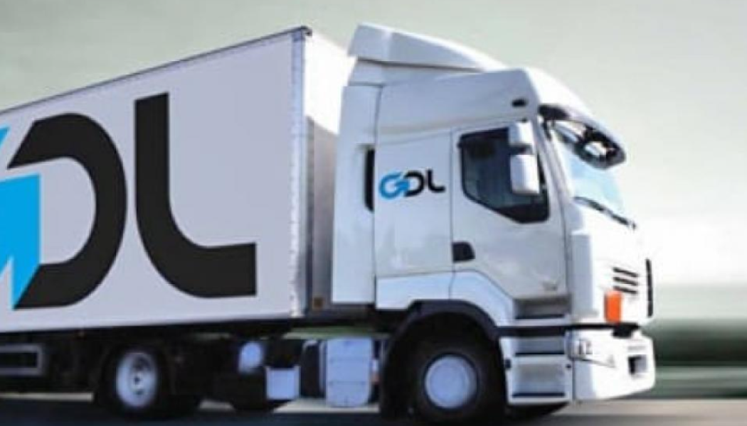 GDL tar över gödseltransporterna från och med 1 januari 2024. Foto: Arkiv