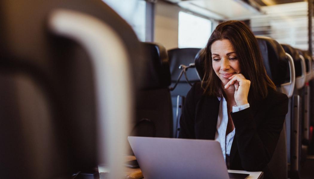 Fortsatt tufft planeringsläge. Foto: Tågföretagen