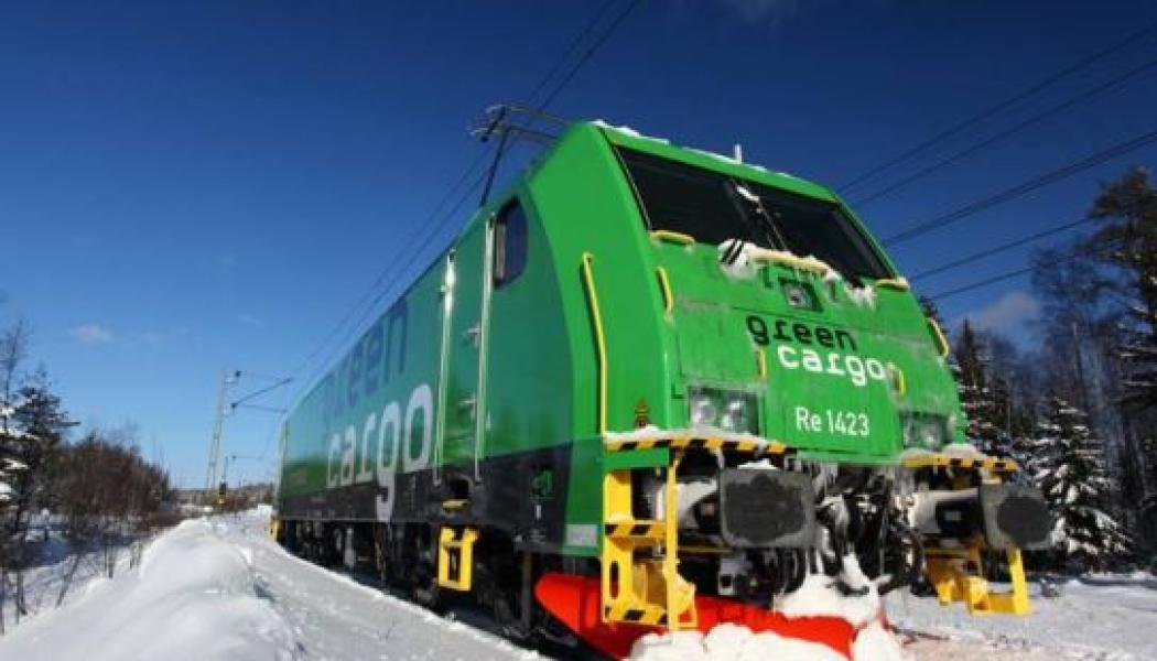 Lägre transportvolymer påverkar det finansiella resultatet Foto: OutSystems