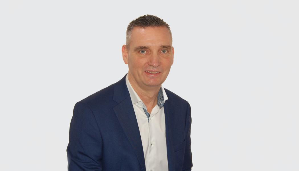 Håkan Landgren. Foto: Tempcon