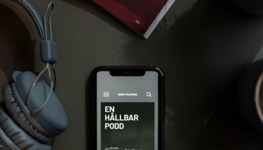 Foto: Hållbar E-handel