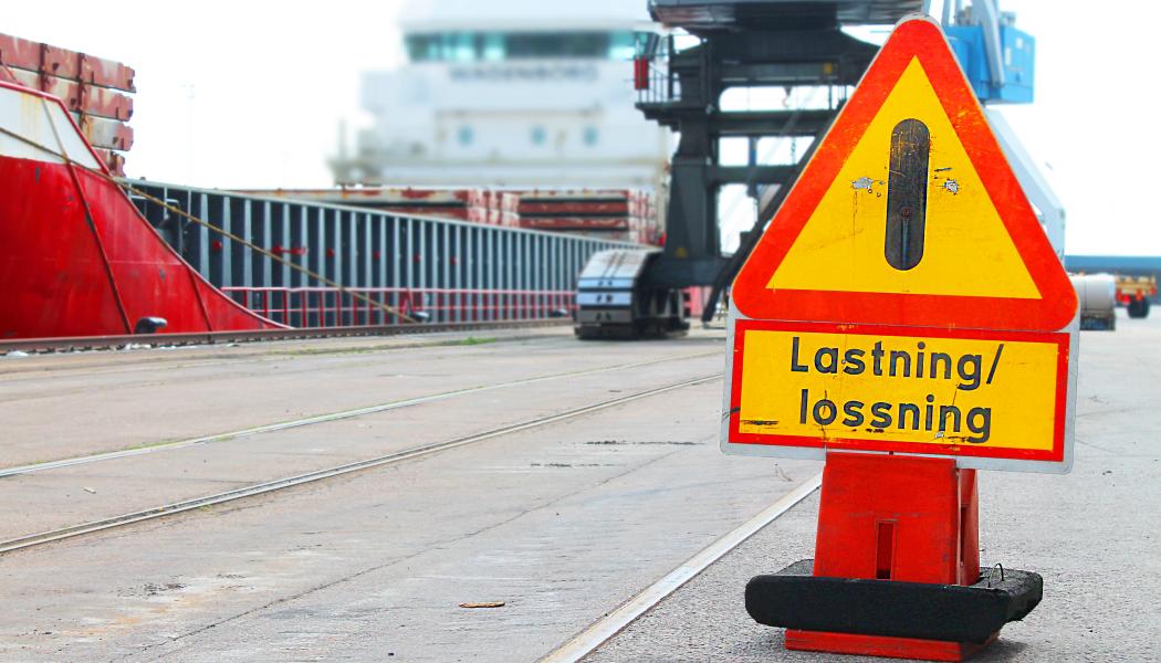 CBAM och införandet av koldioxidavgiften kan öppna upp för nya affärsmöjligheter i transportbranschen.
FOTO: LOVE JANSON.