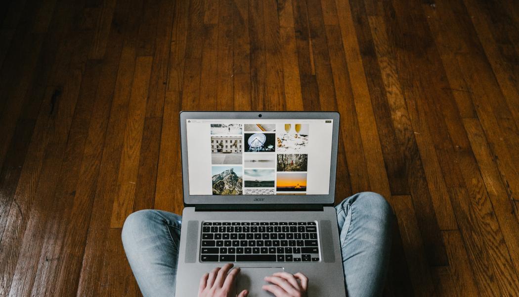 Det som gör fallet så pass stort denna månad är tron på framtida försäljning, som störtdyker med 12,4 enheter. Foto: andrew neel/unsplash