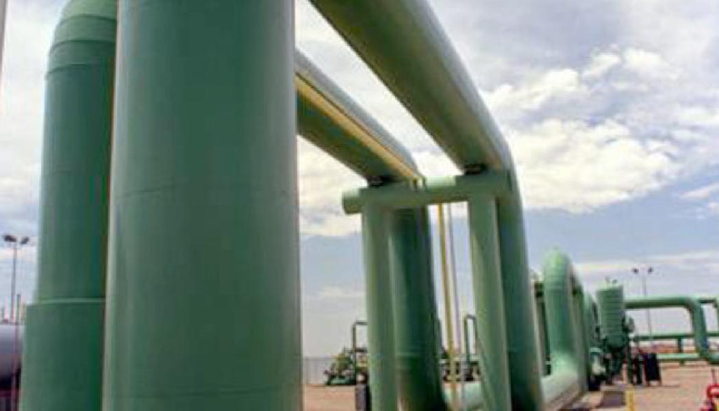 Vätgasledningar i USA. Foto: Wikipedia Common Lic. Kredit: EERE - US Department of Energy, Hydrogen Program, Hydrogen Distribution And Delivery Infrastructure, 
