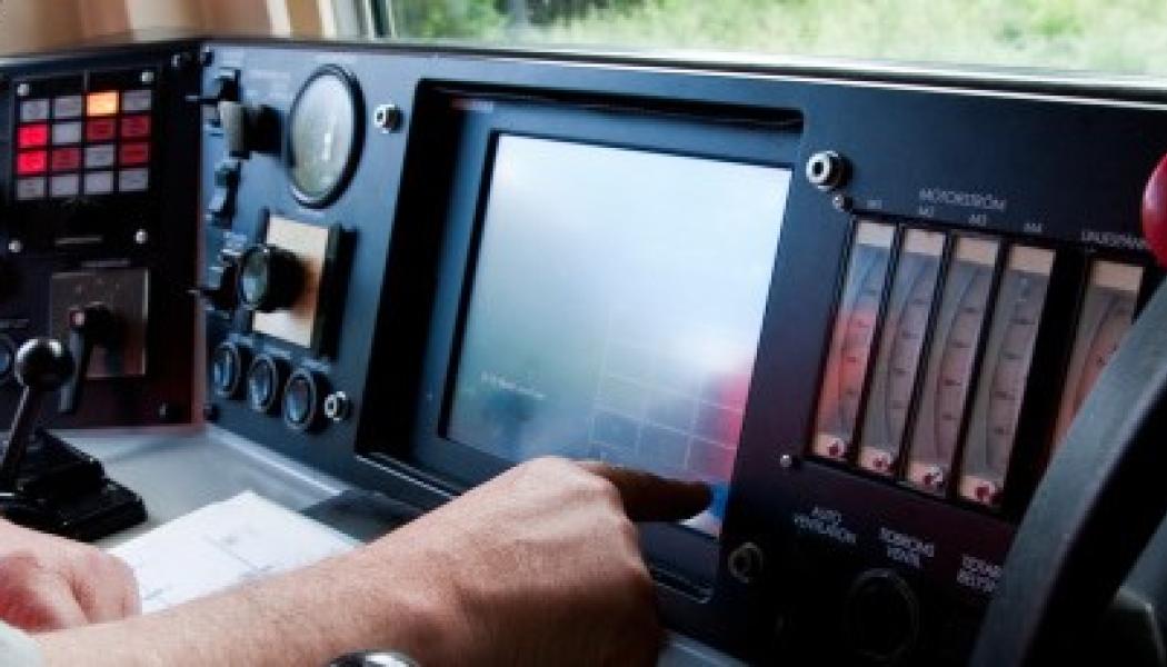FP1 MOTIONAL i Trafikverket ska genomföra tio demonstrationer inom perioden, från fjärde kvartalet 2025 till och med andra kvartalet 2026. Foto: Trafikverket