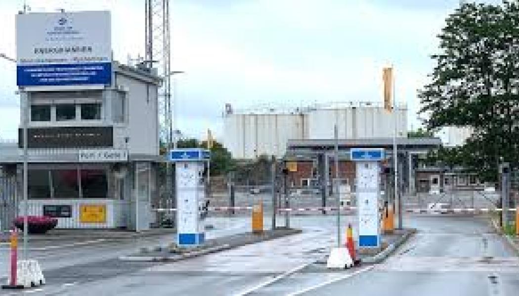 Regeringen delar ut 54 miljoner kronor till aktörer som vill etablera anläggningar för nykterhetskontroll. Foto: Trafikverket