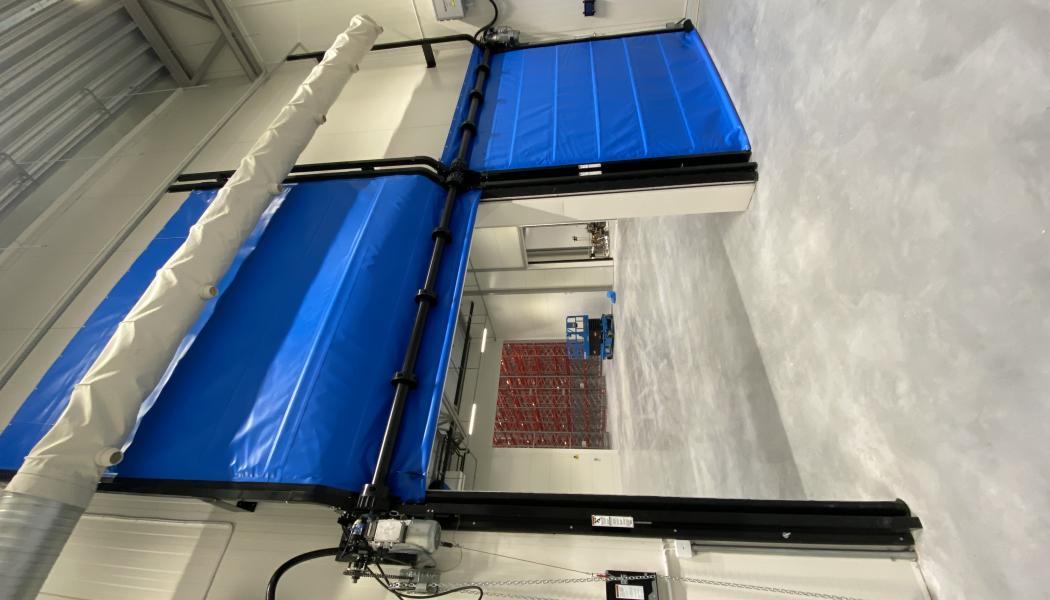 Foto Opening Mälardalen