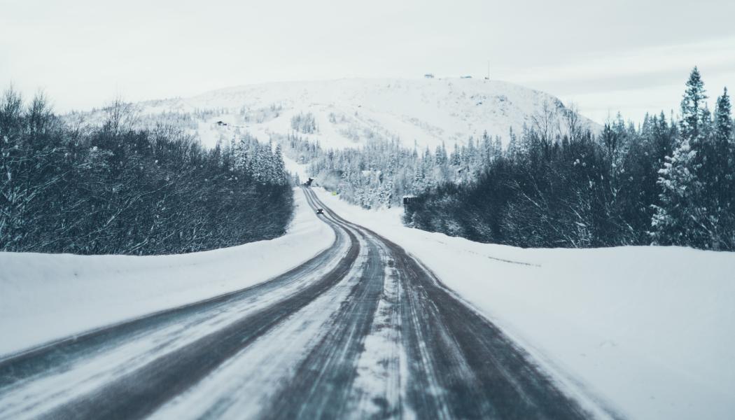 Stödområdet består idag av Västernorrlands-, Jämtlands-, Västerbottens-och Norrbottens län. Foto:  michael odelberth/unsplash