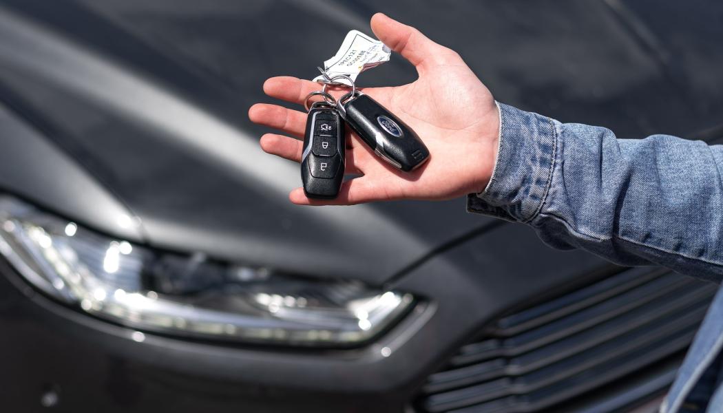 Elbilar och laddhybrider ökade mest. Foto: ivan kazlouskij unsplash/Unsplash
