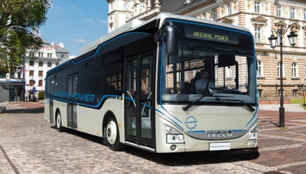 Foto: IVECO