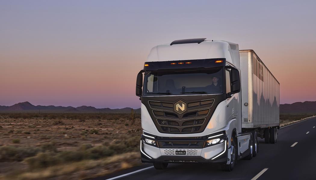 Foto: Iveco