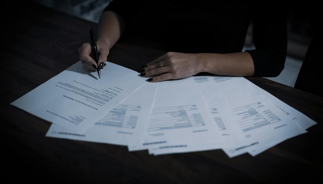 Det nya hyresavtalet löper från och med 1 januari 2025. Foto: dimitri karastelev/unsplash