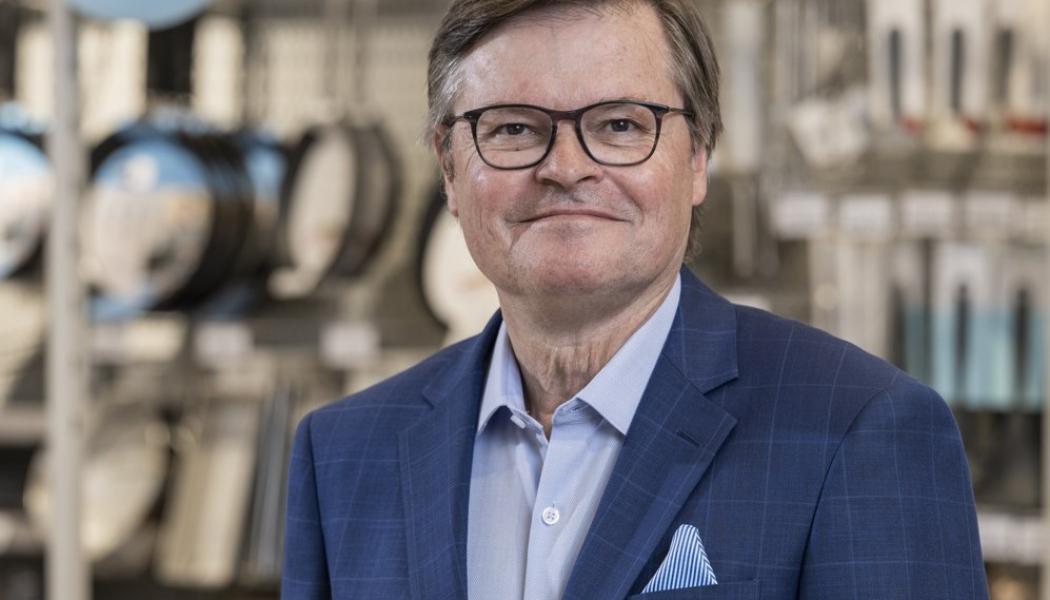 Kenneth Bengtssons uttalande har väckt reaktioner. Foto: SJ Pressbild