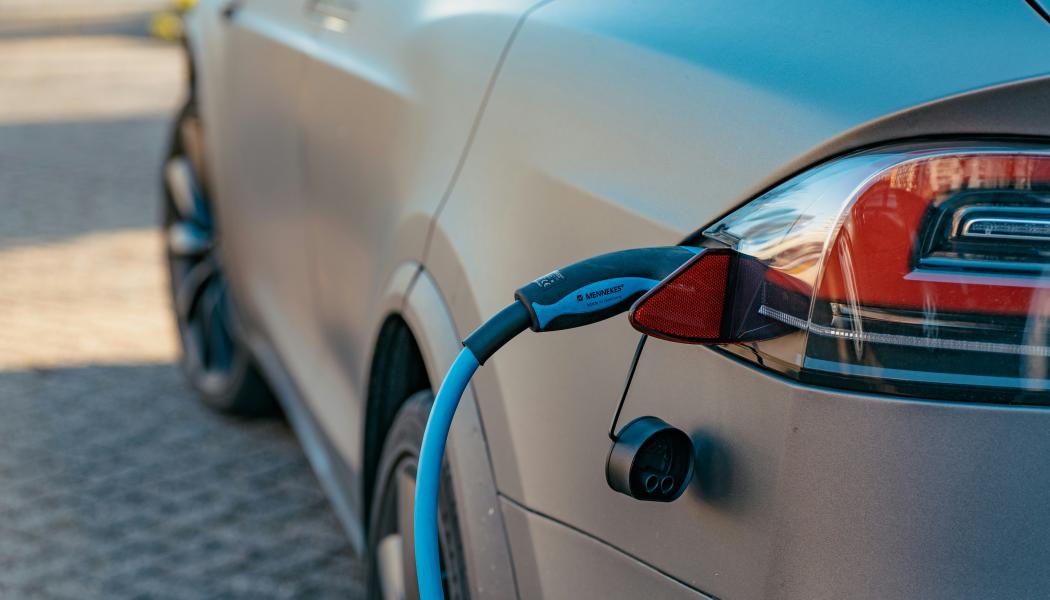 KGK tar över 40 000 laddpunkter från Eways Foto: ernest ojeh/unsplash