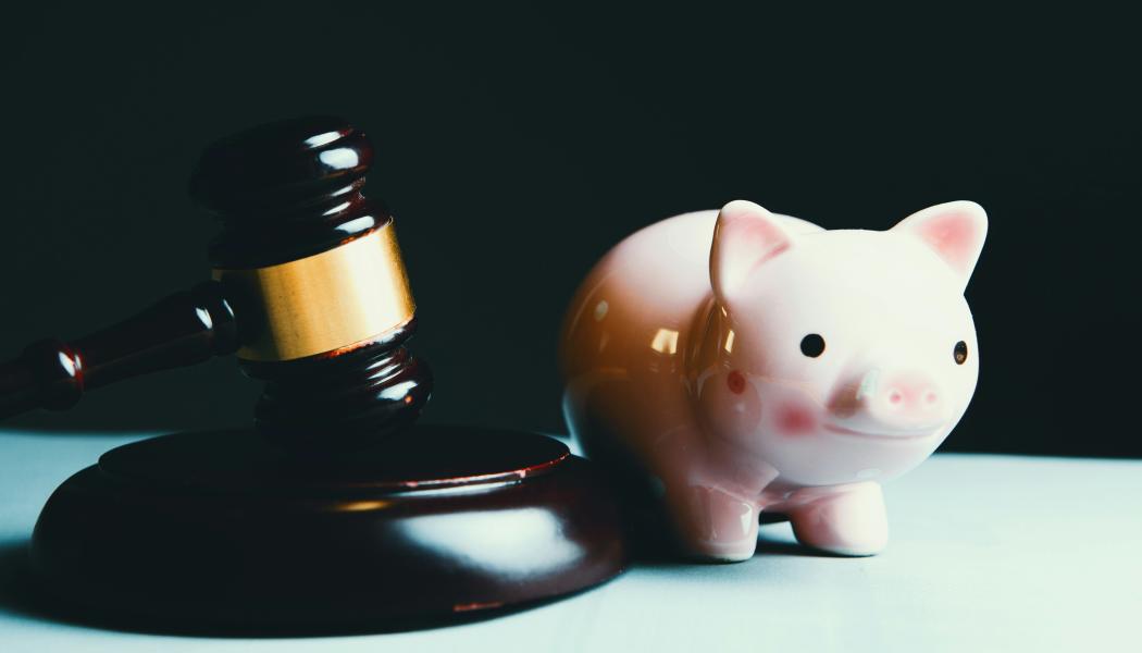 Under 2025 gick över 10 000 aktiebolag i konkurs. Hårdast drabbade blev åkerier, detaljhandeln och bilhandlare. Foto: Sasun Bughdaryan/Unsplash