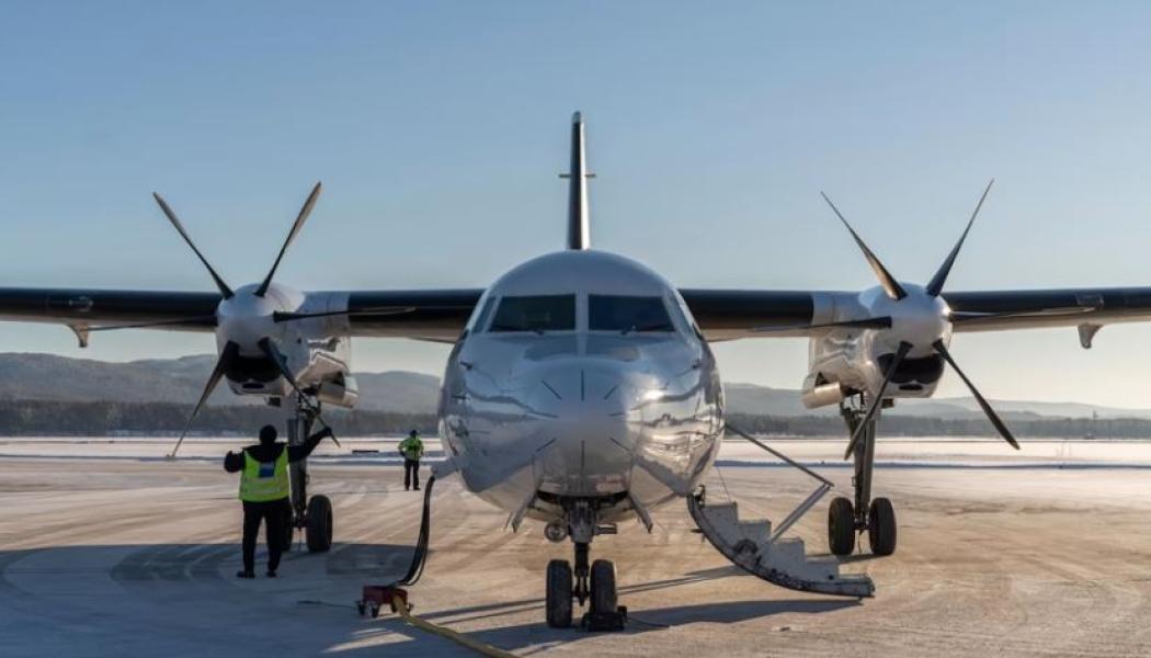 Foto: Kramfors kommun