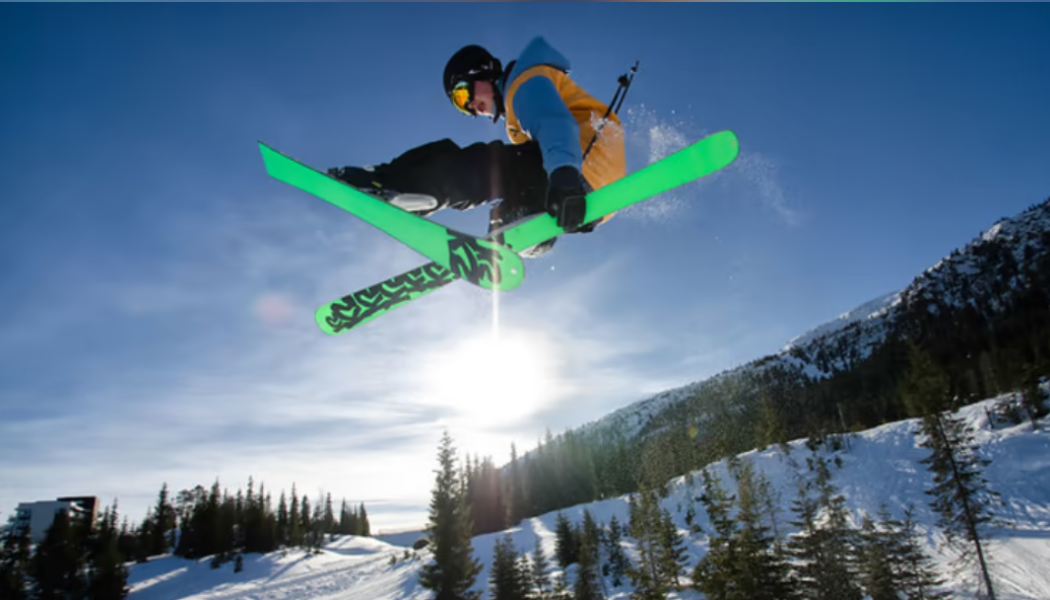 Bild: Kvitfjell