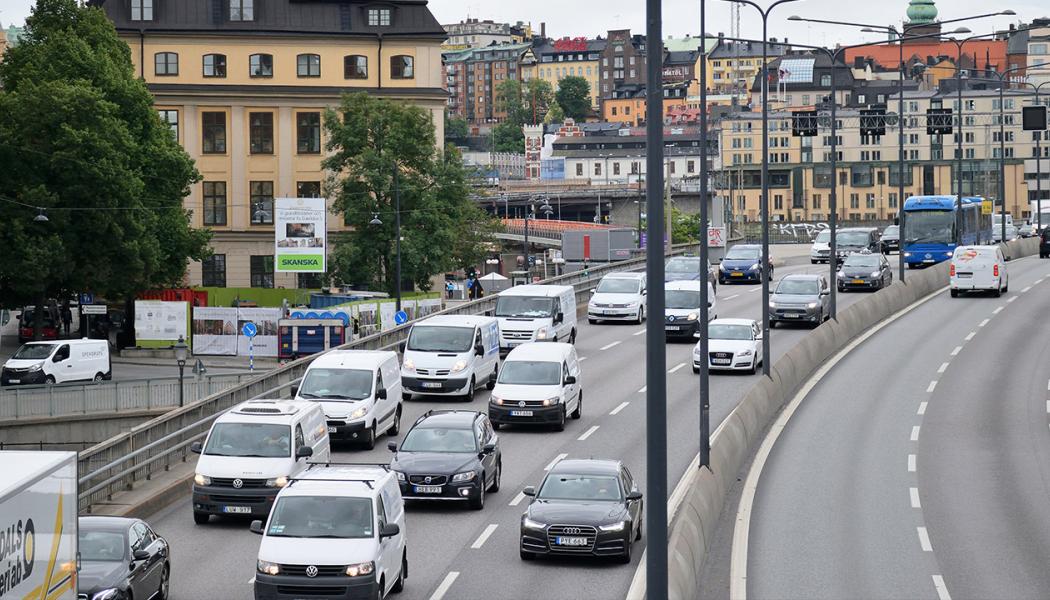 Foto: 2030-sekretariatet
