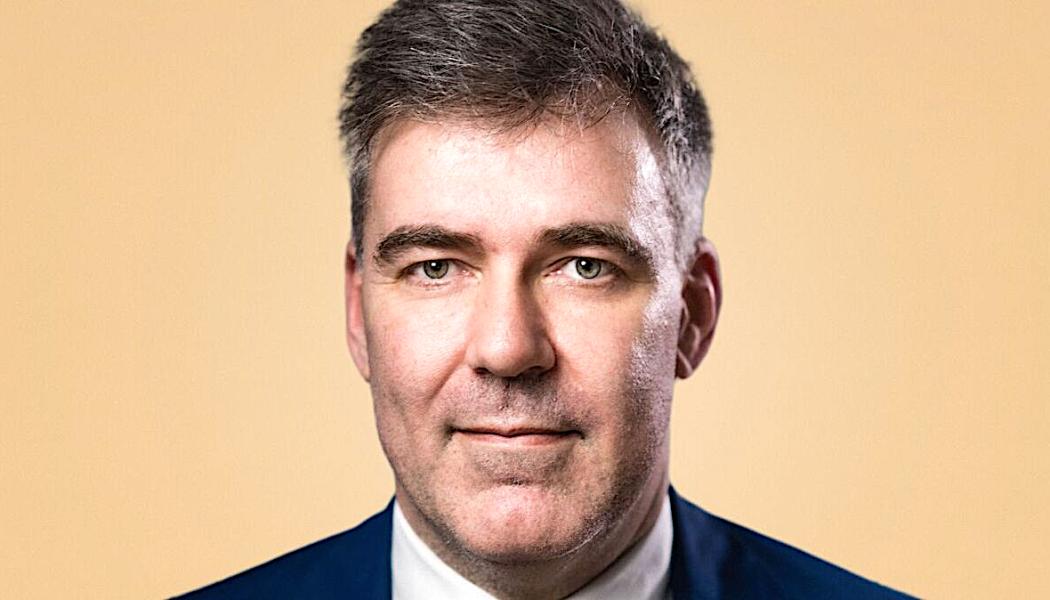 Danske energiministern Lars Aagaard vill att företagen ska bära mer av risken i vätgassatsningarna. Foto: