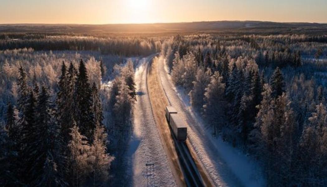 Transportstyrelsen arbetar nu aktivt med det nya regelverket för att få fram en praxis. Foto: Adobe Stock