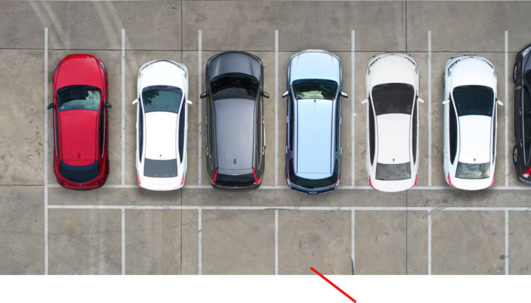 Dieseldrift har minskat i popularitet. Foto: Leaseplan Volvo i topp och 