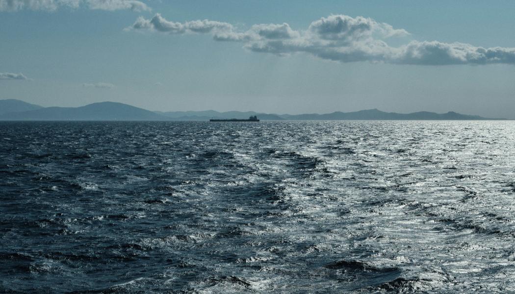 Den höga brandrisken hos vätgas, tillsammans med de mycket låga temperaturerna i flytande form, innebär nya risker för besättningen. Foto: giandomenico pozzi/Unsplash