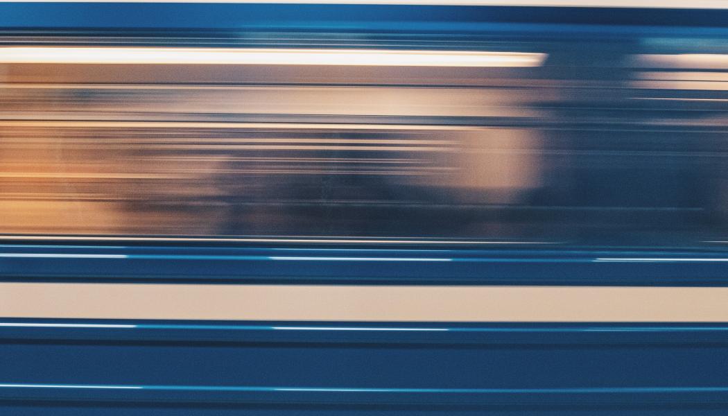 Stockholm hamnar på en femteplats. Foto: linus mimietz unsplash  