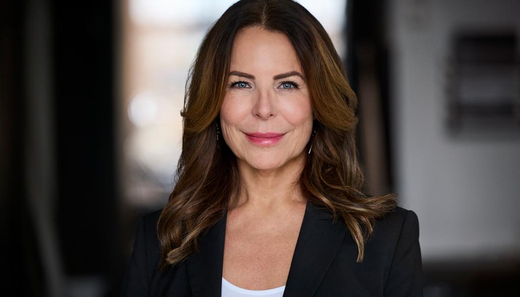 Eva Sterner Foto: Logicor