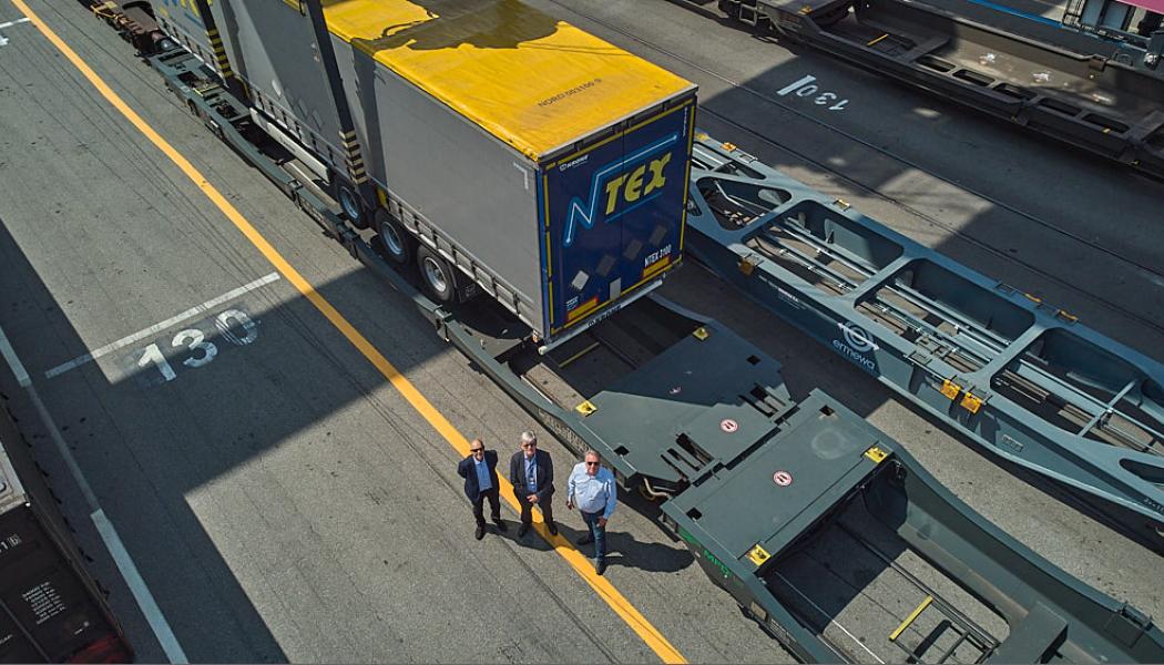 Foto: NTEX