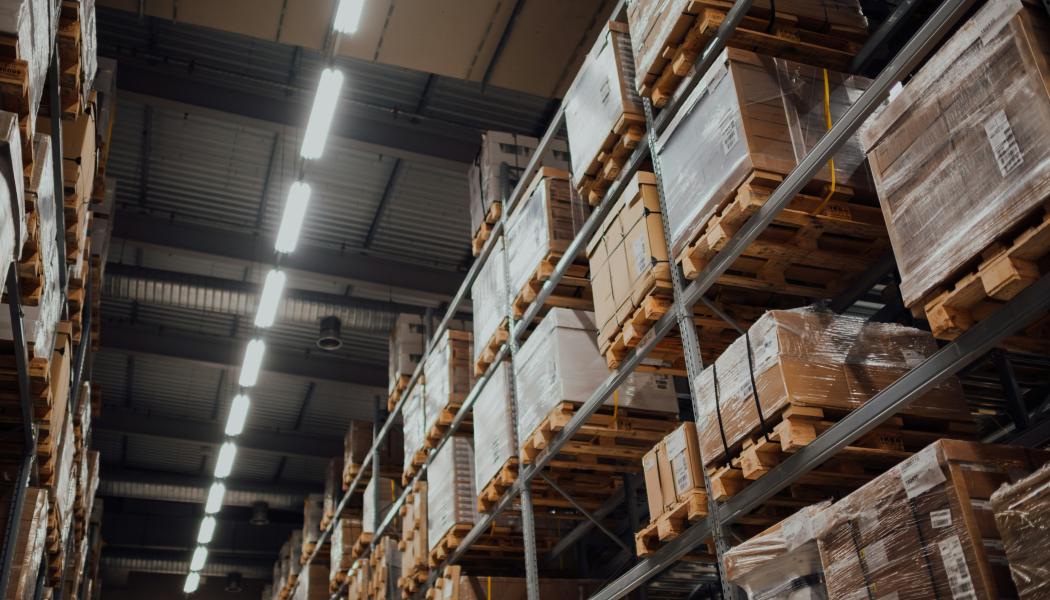 Logistri har under det fjärde kvartalet tillträtt sex fastigheter till ett sammanlagt värde om 313,2 mkr. Foto: CHUTTERSNAP/Unsplash