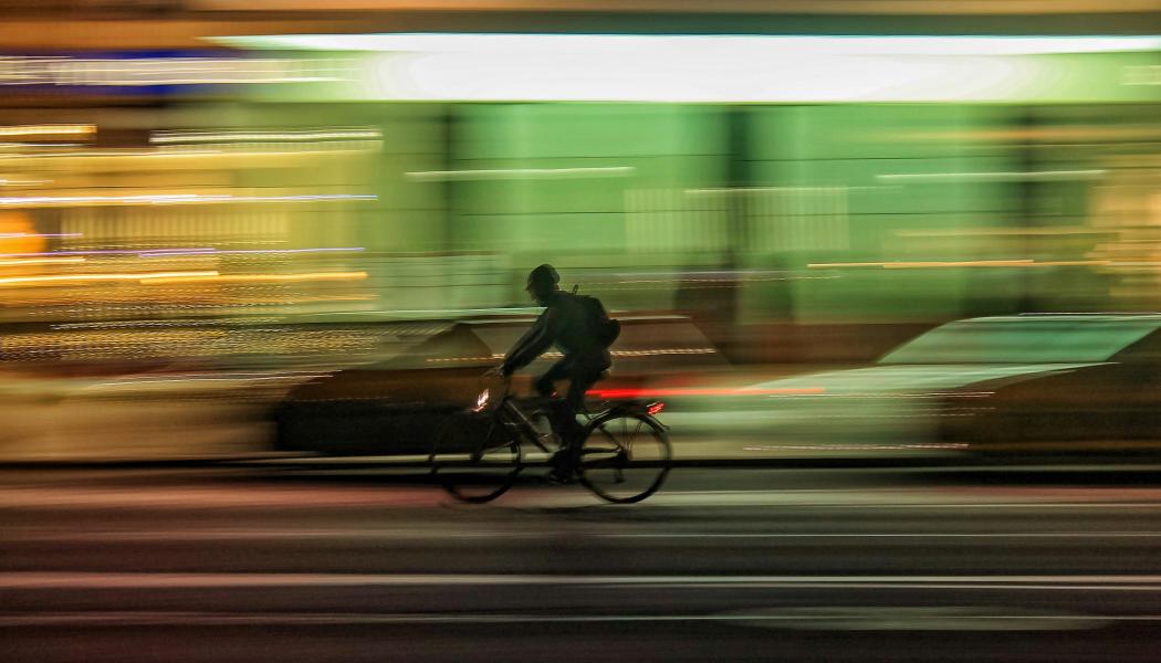 MoveByBike meddelar att de kommer att undersöka möjligheterna att fortsätta verksamheten. Foto: Luca Campioni/Unsplash