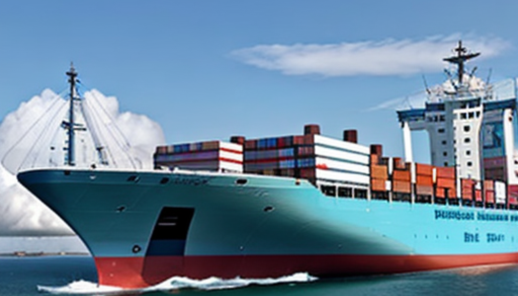 Fartyg undviker Panamakanalen. Bild: Arkiv