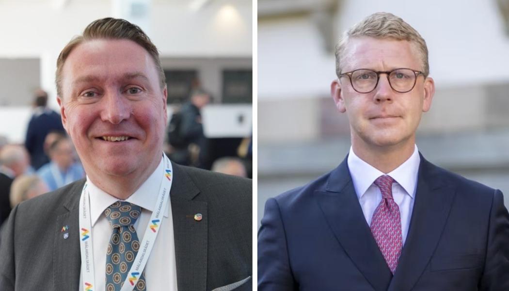 Jens Sjöström. Foto Aksel Örn Ekblom-Mälardalsrådet. Kristoffer Tamsons. Pressbild