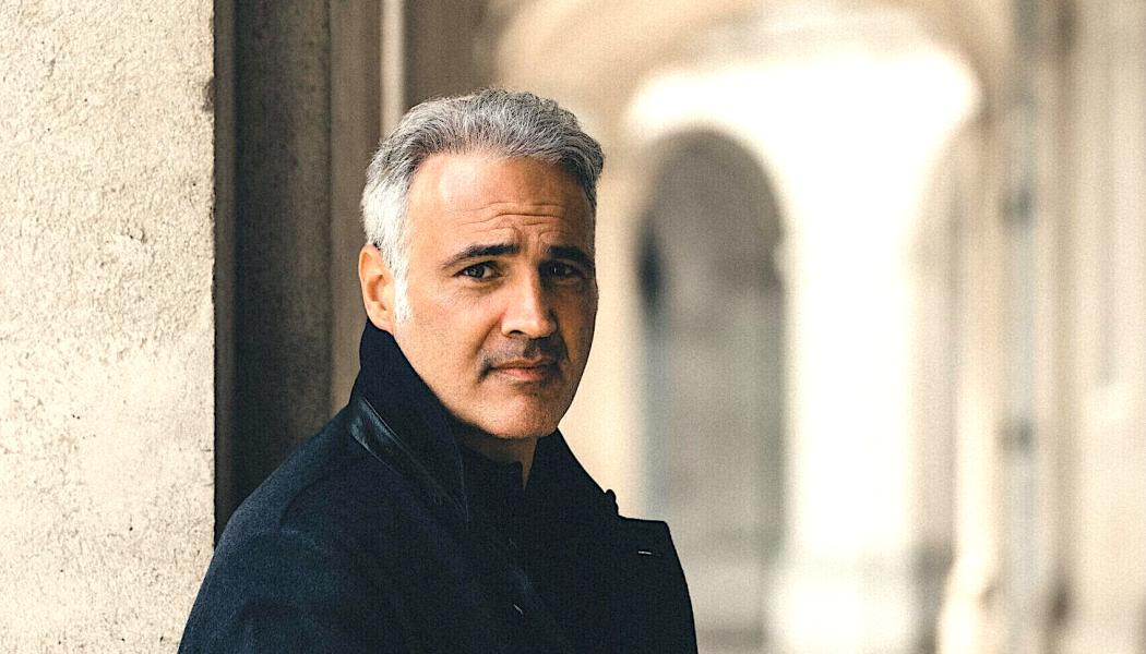 –  Logistikkedjorna slutar inte vid nationsgränserna, och vårt beredskapssystem kan inte göra det heller, säger Martin Aabak, vd för Danske Speditører. Foto: Paolo Galgani / Danske Speditører.