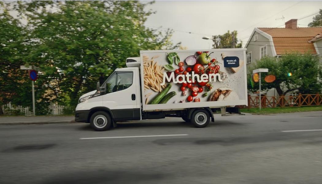 Tingsrätten godkänner Mathems plan | TRANSPORTochLOGISTIK.se