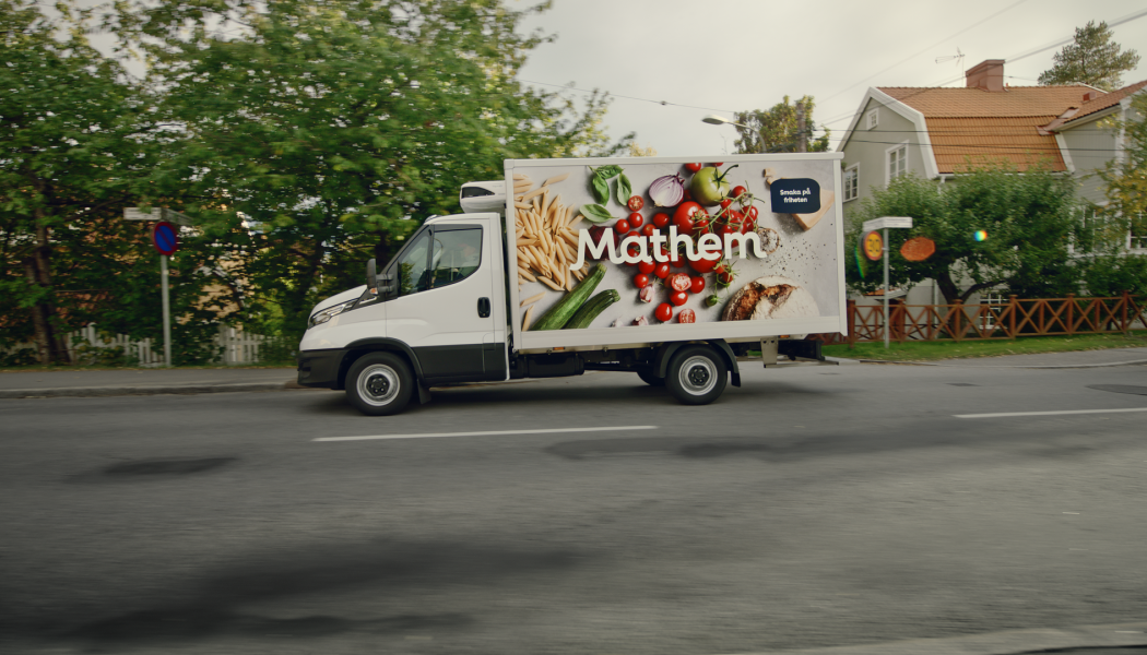 De förbättrade arbetsmetoderna och den högre effektiviteten resulterar i att bolaget varslar 43 operatörer på grund av arbetsbrist. Foto: Mathem