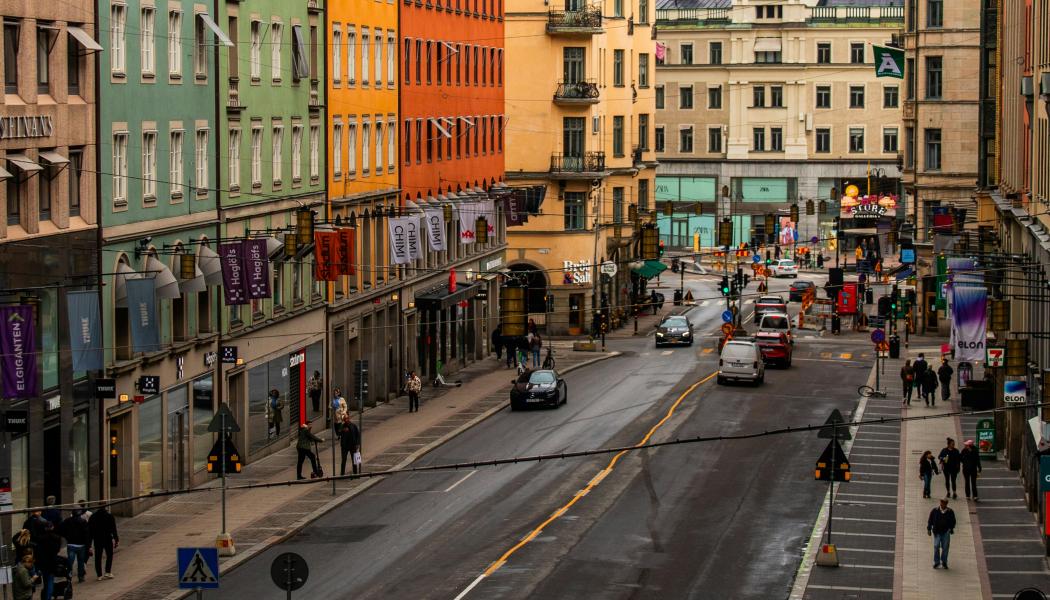 Länsstyrelsen stoppar miljözon 3 i Stockholm