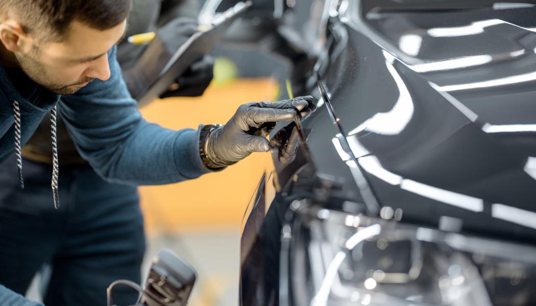 Foto: Motorbranschens Riksförbund