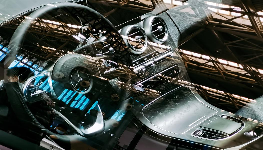 Nexer Group presenterar sin nya rapport 