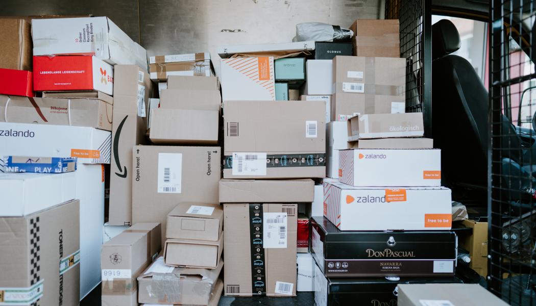 Foto: claudio schwar/unsplash