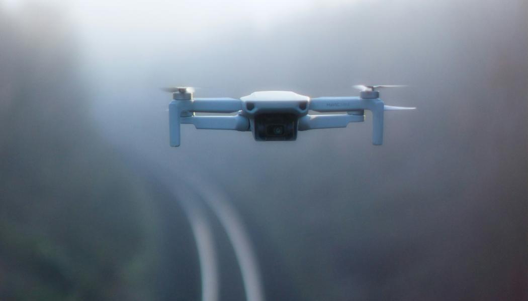 Leverans av grillad kyckling blev testet som säger allt. Foto: Theo Middleton