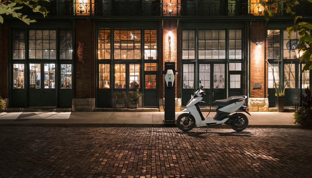 Foto: ather energy/unsplash