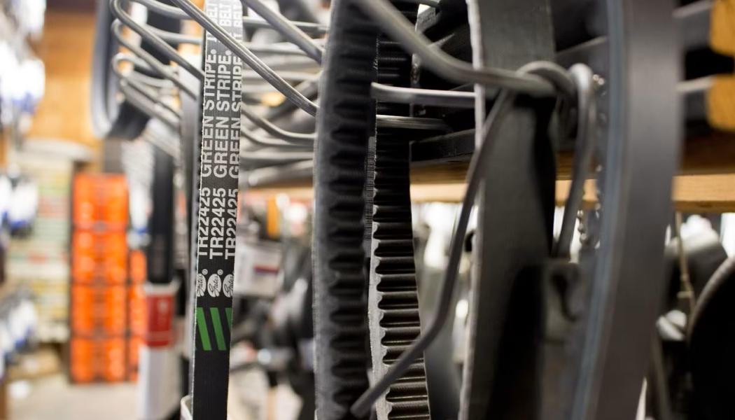 Bildelar. Foto: Fordonsjuristen