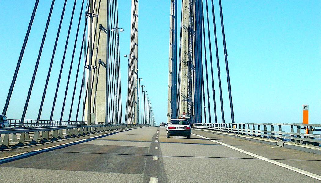 Planerna inkluderar en omfattande utveckling av både person- och godstransporter, där bland annat nya Öresundståg och ökat utrymme för långdistansresor från Stockholm och Göteborg till Köpenhamn ingår. Foto: Wikipedia Common, kredit: Väsk