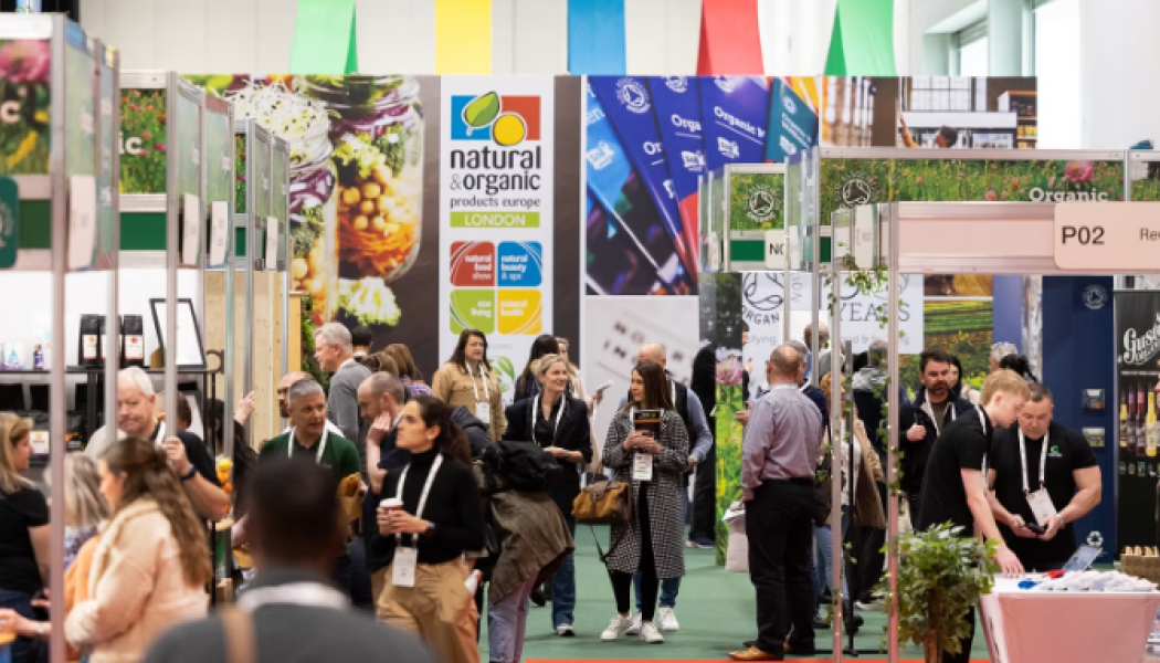 Organic Sweden initierar projektet Organic Export UK – en treårig exportsatsning som syftar till att koppla ihop svenska ekologiska producenter med distributörer, grossister och återförsäljare på den brittiska marknaden. Foto: Organic Sweden 