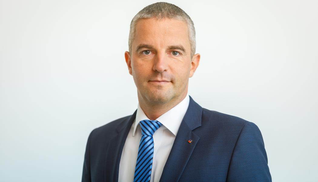 Paavo Nõgene. Foto: Tallink