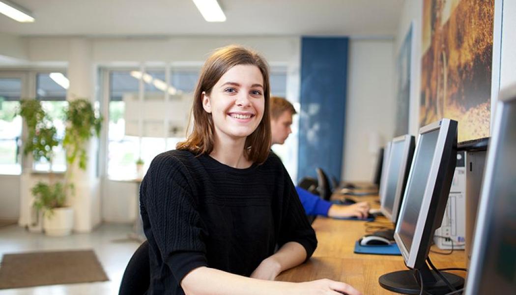 Syftet med en modernare utbildning är att göra det enklare för elever och förare att delta. Foto: Trafikverket
