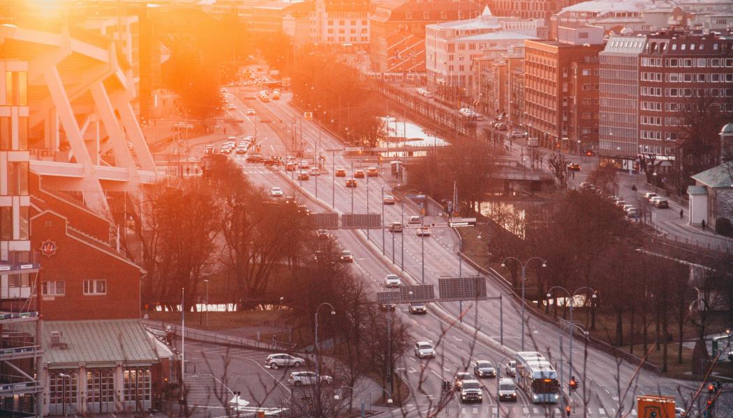 Detta är Bjerkings tredje ramavtal i Västsverige. Foto: aron fjell/unsplash