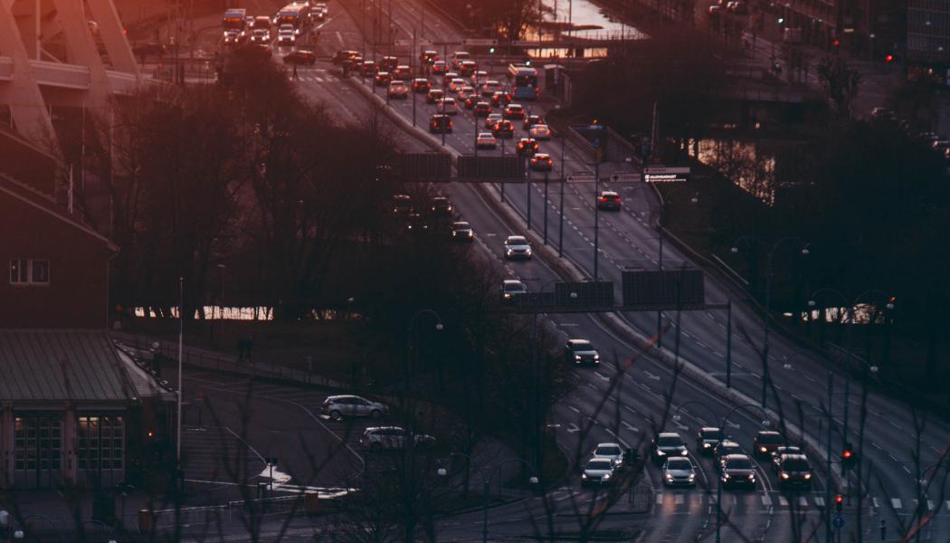 Foto: aron fjell/unsplash